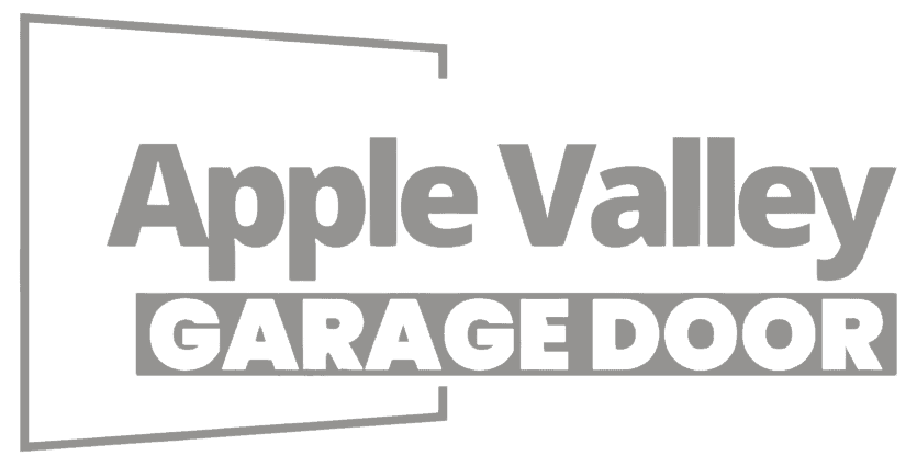 Apple Valley Garage Door Repair & Installation MN Logo